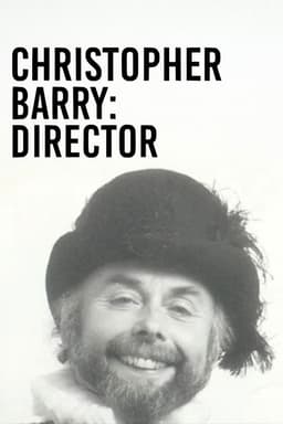 Christopher Barry: Director