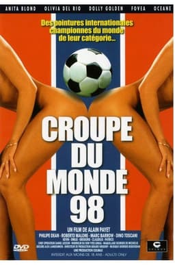 Croupe du Monde 98