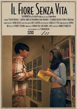Il Fiore Senza Vita