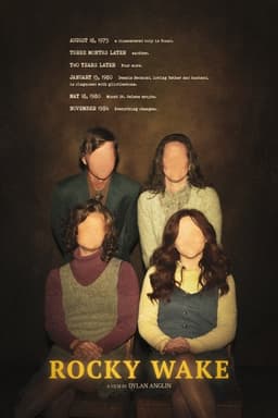 Rocky Wake