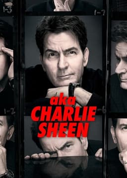 aka Charlie Sheen