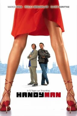 Handyman