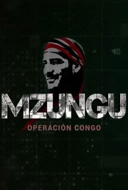 Mzungu:Operación Congo