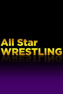 WWF All-Star Wrestling