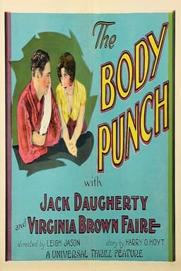 The Body Punch
