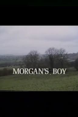 Morgan's Boy