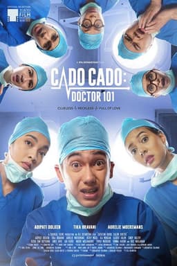 Cado Cado: Doctor 101