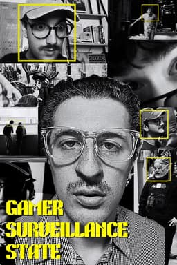 Gamer Surveillance State