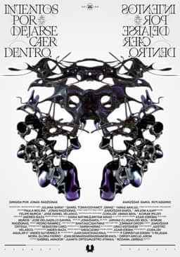 Attempts to fall within yourself