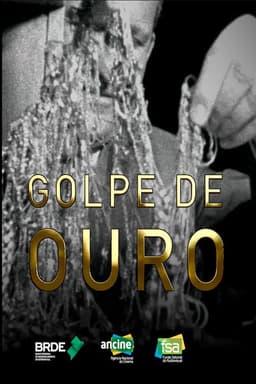 Golpe de Ouro