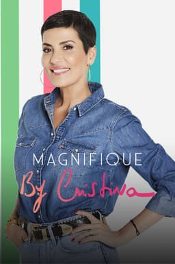 Magnifique by Cristina