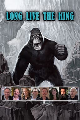 Long Live the King