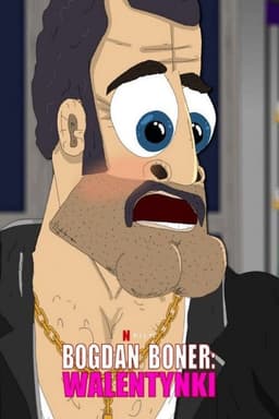 Bad Exorcist: Valentine's Day