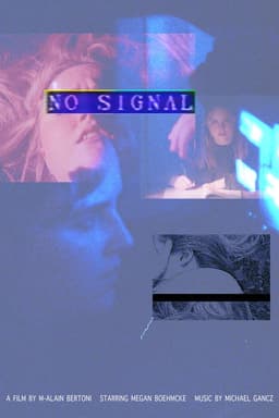 No Signal