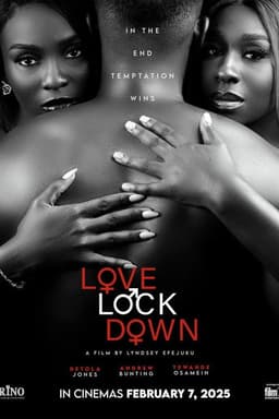 Love Lockdown