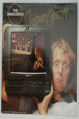 The Unrecorded Jasper Carrott