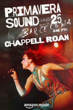 Chappell Roan: Primavera Sound 25