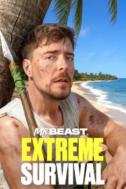 MrBeast: Extreme Survival!