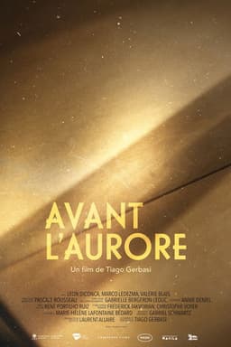 Avant l'aurore
