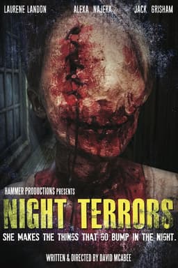 Night Terrors