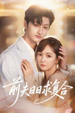 Ex-Husband Wants to Get Back Together Every Day