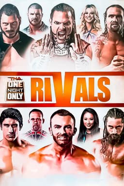 TNA One Night Only: Rivals 2015