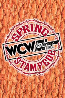 WCW Spring Stampede 1999