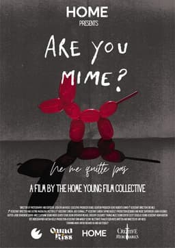 Are You Mime?