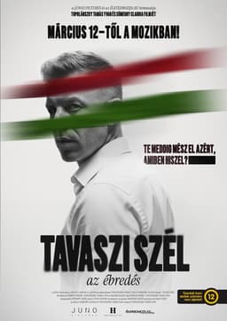TAVASZI SZÉL – az ébredés