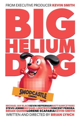 Big Helium Dog