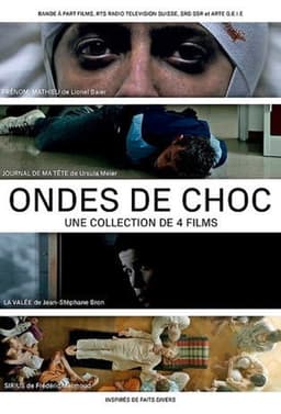 Ondes de choc