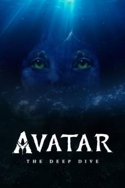 Avatar: The Deep Dive - A Special Edition of 20/20