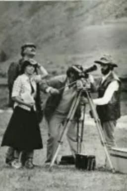 Beginning of the Road