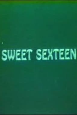 Sweet Sexteen
