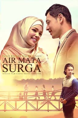 Air Mata Surga
