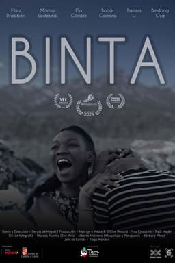 Binta