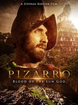 Pizarro: The Blood of the Sun-God