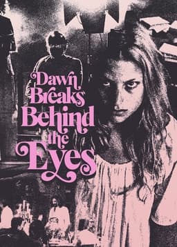 Dawn Breaks Behind the Eyes