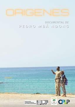 Origins - Orígenes