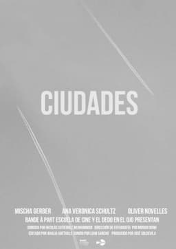 Ciudades