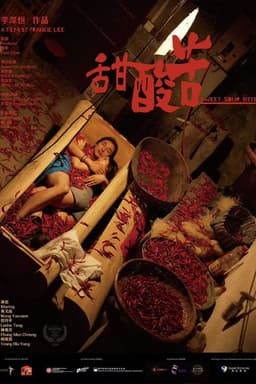 Sweet, Sour, Bitter...