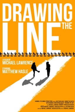 Drawing The Line