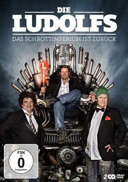 Die Ludolfs – Das Schrottimperium ist zurück!