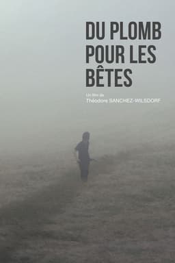 Du plomb pour les bêtes