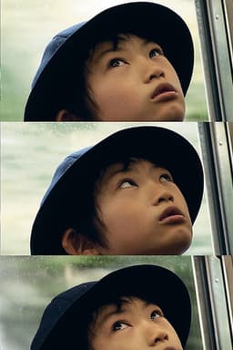 Kumiko, Johnnie Walker & the Cute