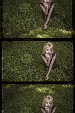 o céu diante dos meus olhos nunca é cinza