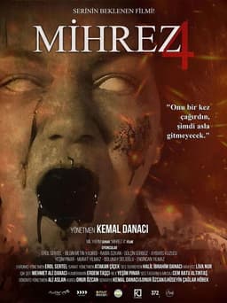 Mihrez 4