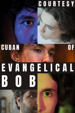 Courtesy of Cuban Evangelical Bob