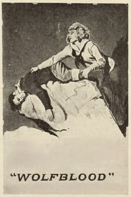 Wolf Blood
