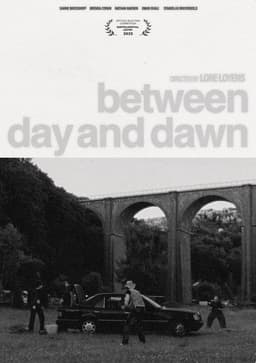 Between Day and Dawn